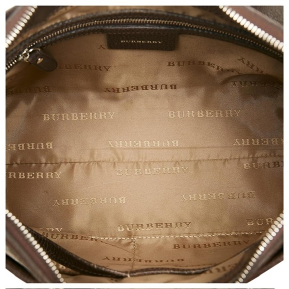 SOLD‼️Authentic Burberry Bag - Picture 6 of 17